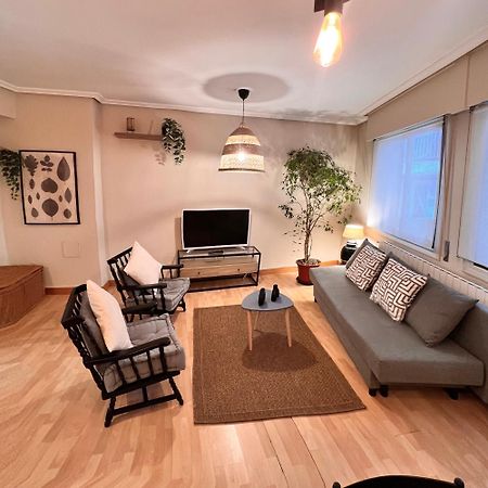 Ferrymill House - Apartamento Turistico Castro Urdiales Exterior photo